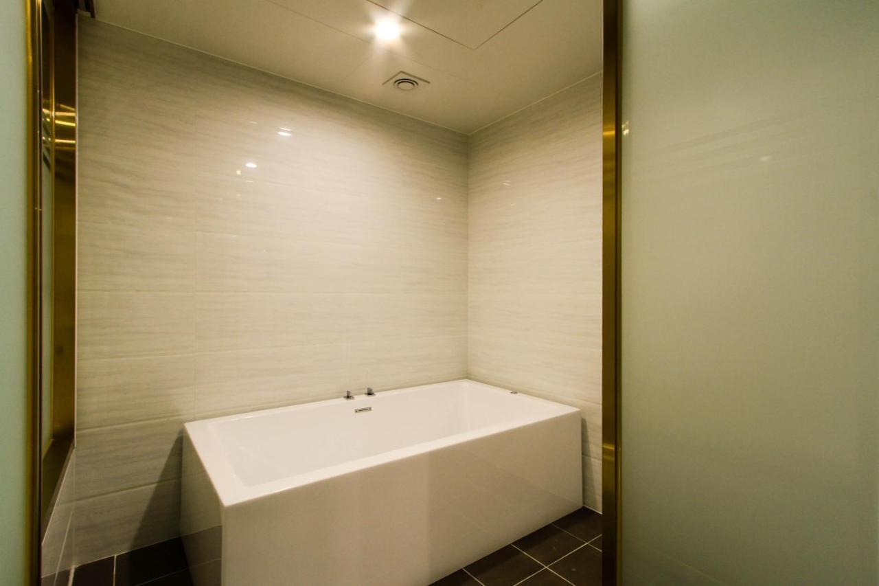 The King Hotel Busan Exterior photo